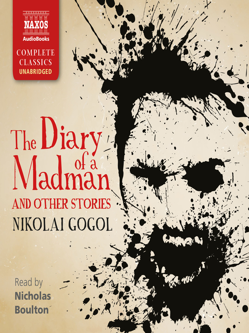 Title details for The Diary of a Madman and Other Stories by Anton Chekhov - Wait list